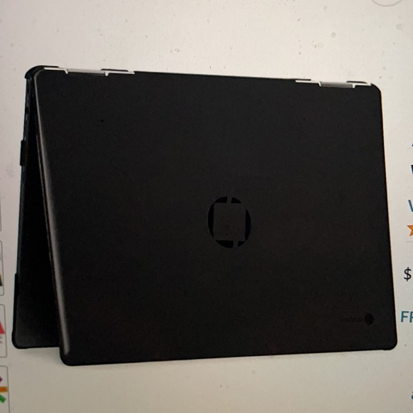 14" HP Chromebook Case - Picture 2 of 5